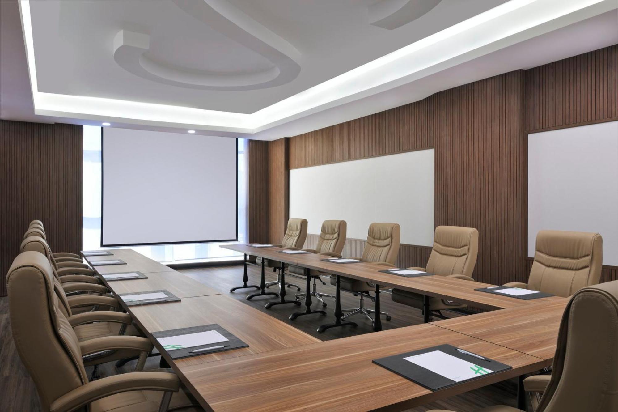 Holiday Inn Jeddah Corniche By Ihg Ngoại thất bức ảnh